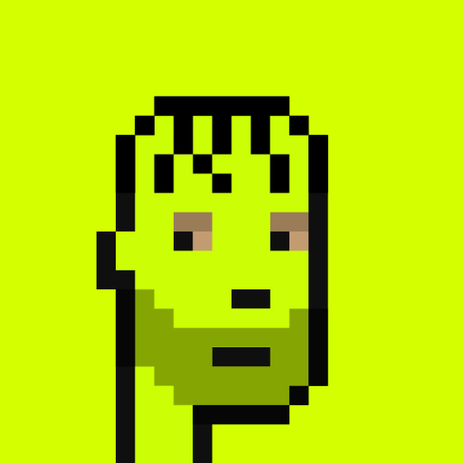404 Origin Punk