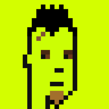 404 Origin Punk
