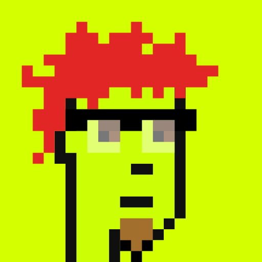404 Origin Punk