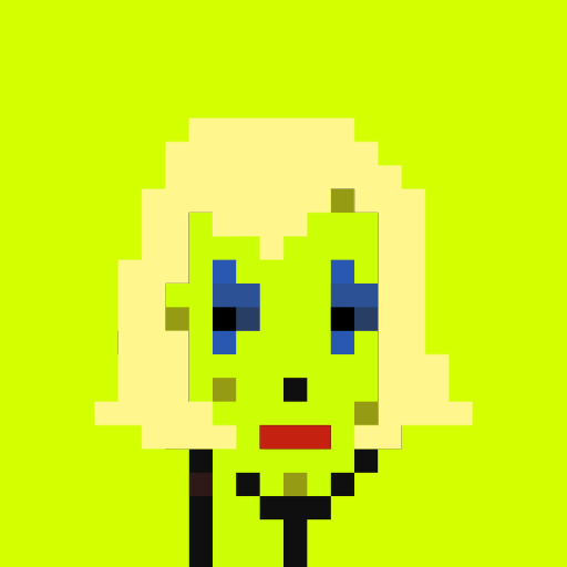 404 Origin Punk