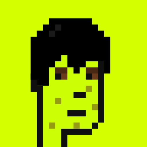 404 Origin Punk