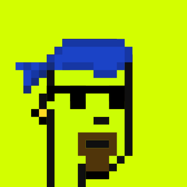 404 Origin Punk