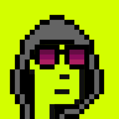 404 Origin Punk