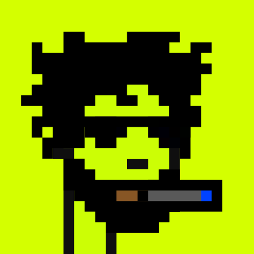 404 Origin Punk