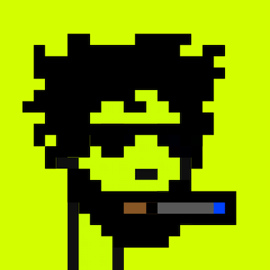 404 Origin Punk