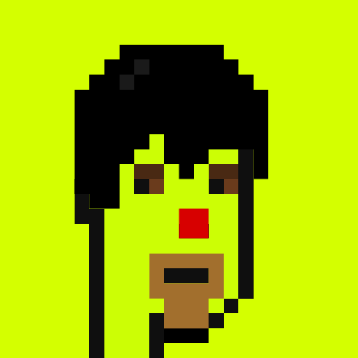 404 Origin Punk
