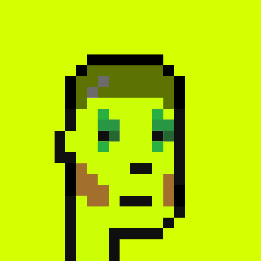 404 Origin Punk