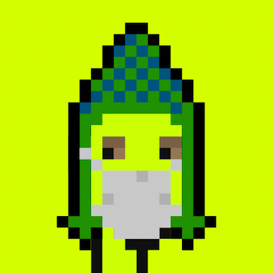 404 Origin Punk