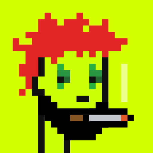 404 Origin Punk