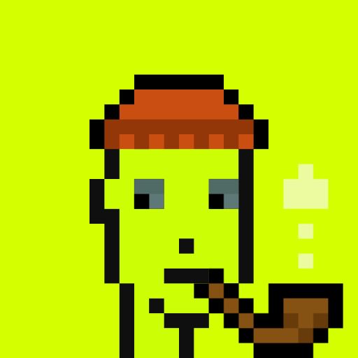 404 Origin Punk