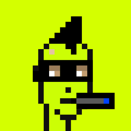 404 Origin Punk