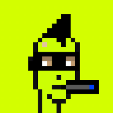 404 Origin Punk