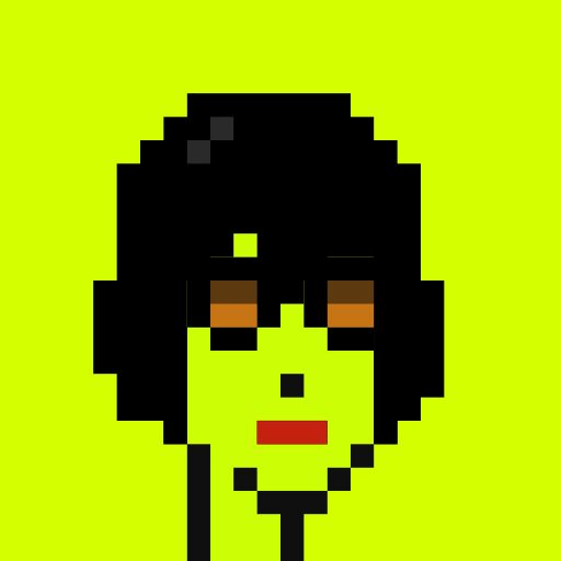 404 Origin Punk