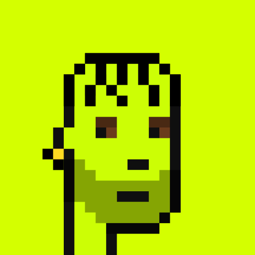 404 Origin Punk