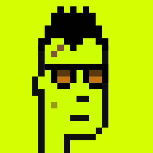 404 Origin Punk