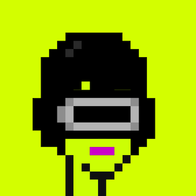 404 Origin Punk