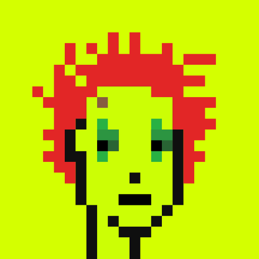 404 Origin Punk
