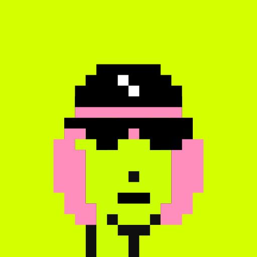 404 Origin Punk