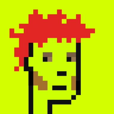 404 Origin Punk