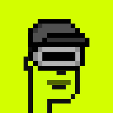 404 Origin Punk