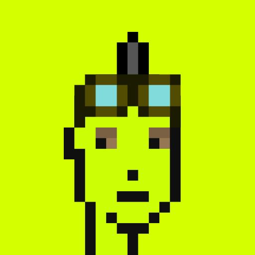 404 Origin Punk