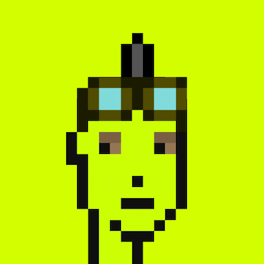 404 Origin Punk