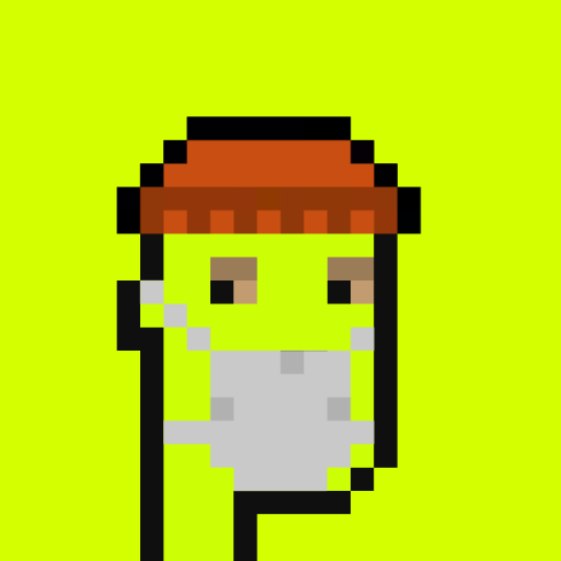 404 Origin Punk