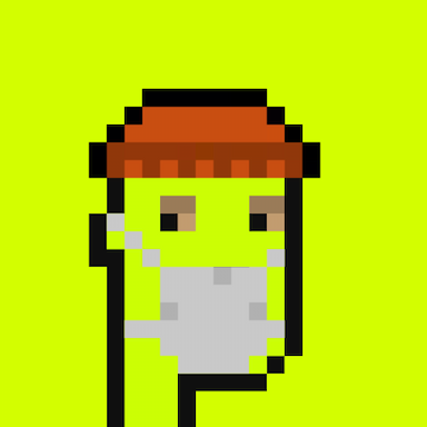 404 Origin Punk