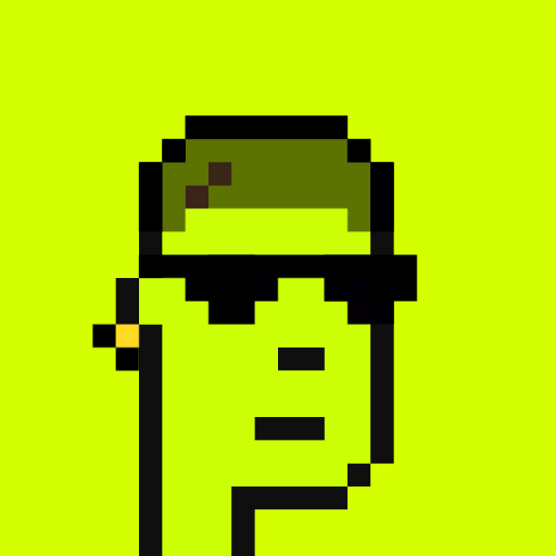404 Origin Punk