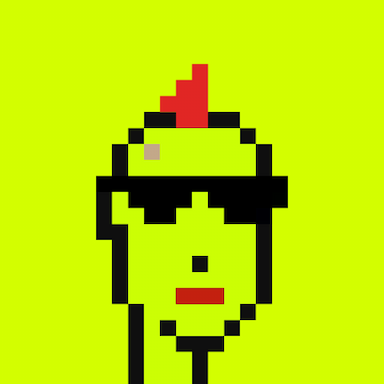 404 Origin Punk