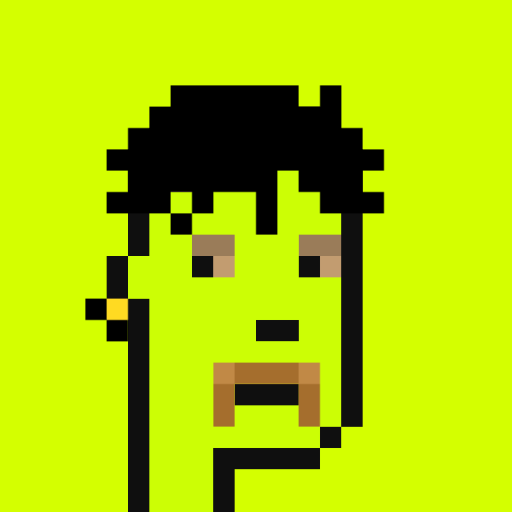 404 Origin Punk