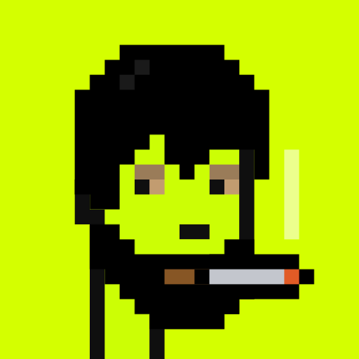 404 Origin Punk