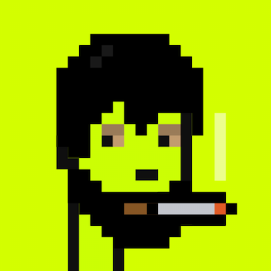 404 Origin Punk