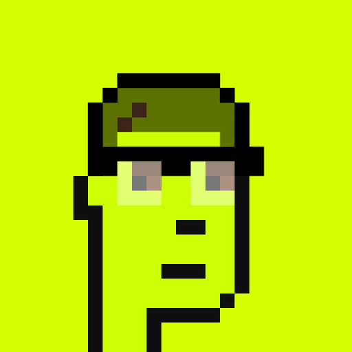 404 Origin Punk