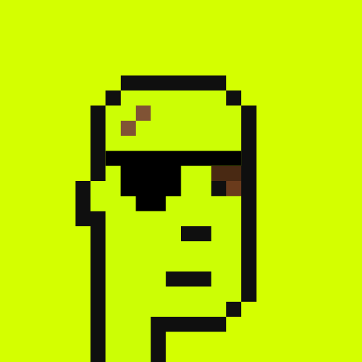 404 Origin Punk