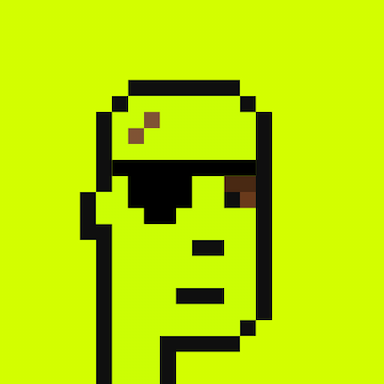 404 Origin Punk