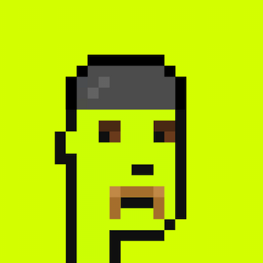 404 Origin Punk