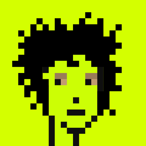 404 Origin Punk