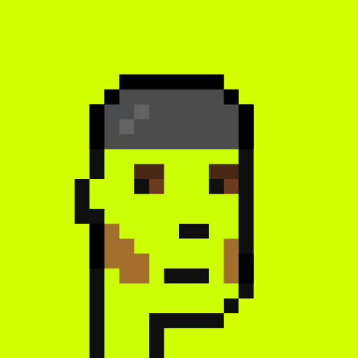 404 Origin Punk