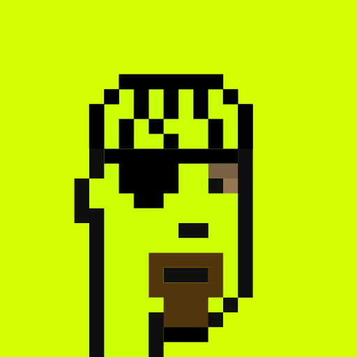 404 Origin Punk