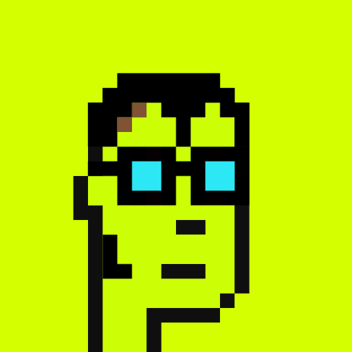404 Origin Punk