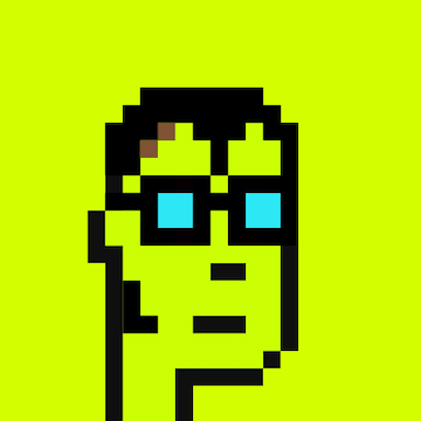 404 Origin Punk