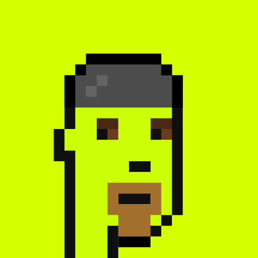 404 Origin Punk