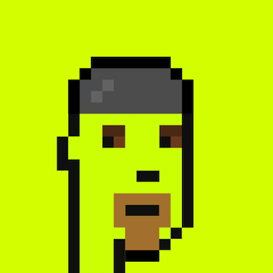 404 Origin Punk