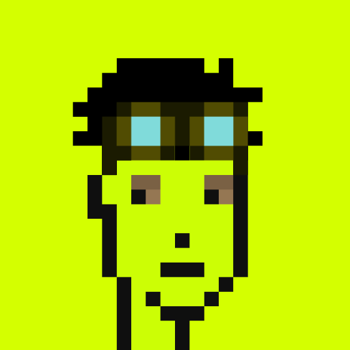 404 Origin Punk
