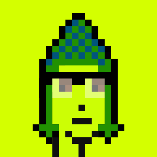 404 Origin Punk