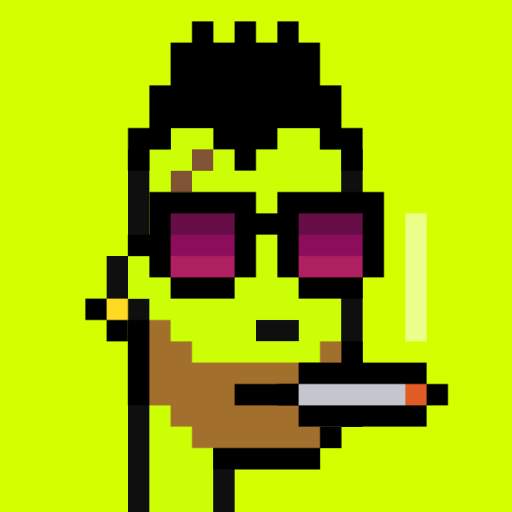 404 Origin Punk