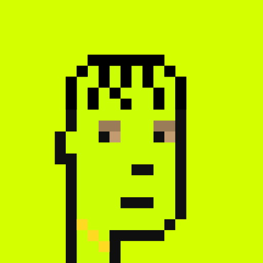404 Origin Punk