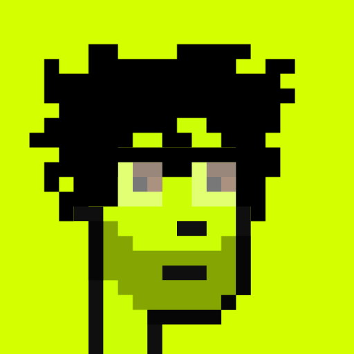 404 Origin Punk