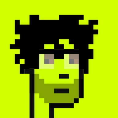 404 Origin Punk